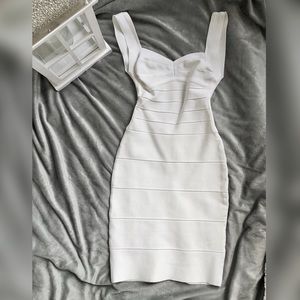 House of CB bodycon dress